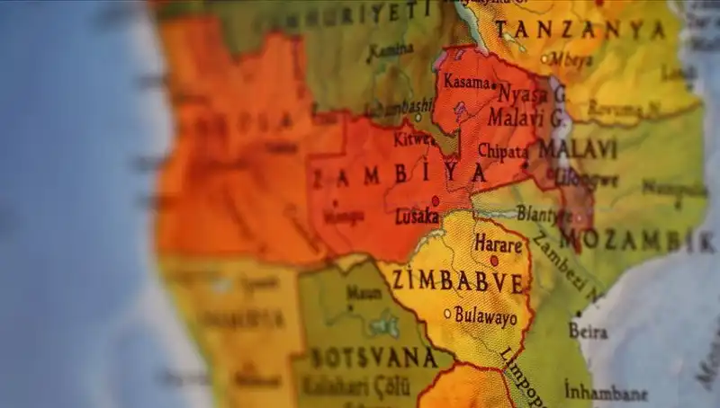 Zambiya Cumhurbaşkanına Yönelik Saldırı: İki Kişi Hapse Girdi