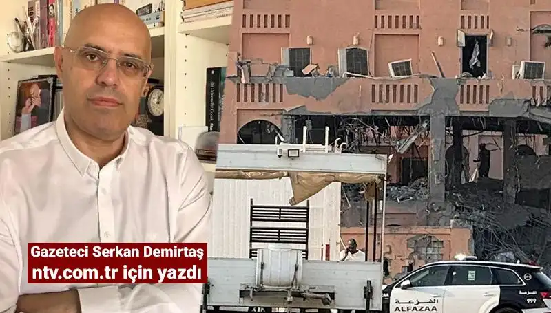 Katar Zirvesi'nde Trump'ın İsrail Politikaları: Yeni Dönem Başlıyor Mu?
