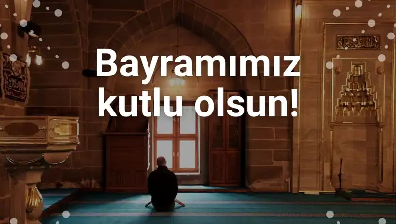 Kurban Bayramı İçin Özel ve Anlamlı Mesajlar: Sevdiklerinizi Mutlu Edin