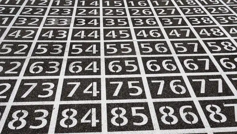 Grabovoi Sayıları Nedir? Rakamların Sırrı ve Anlamları
