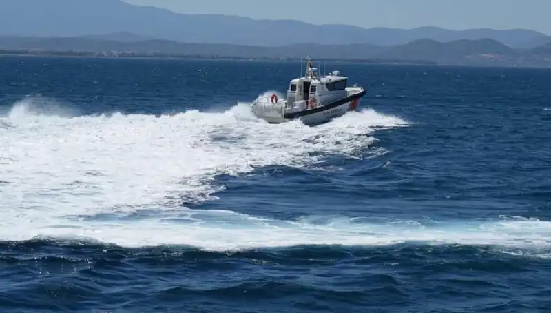 Balıkesir’de Denizde Kaybolan Yaşlı Adamın Cesedi Bulundu: Detaylar Ortaya Çıktı