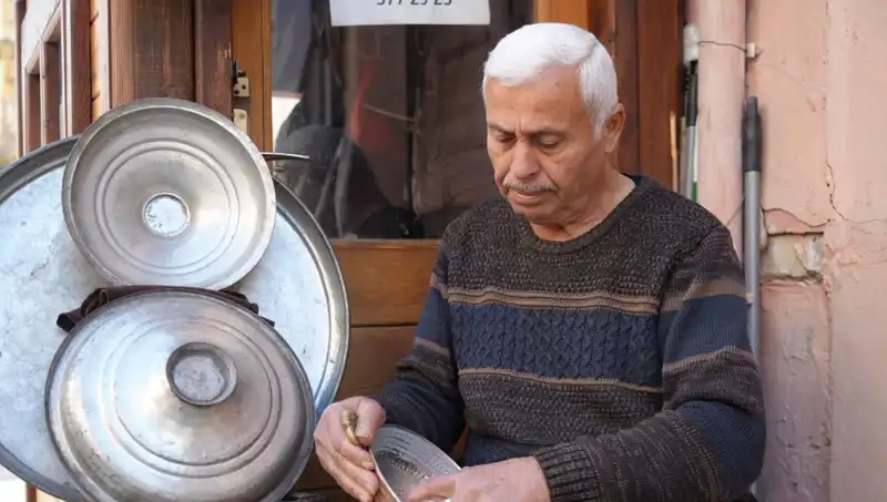 Zamana Yenik Düşen Meslekler: Geçmişe Dönme Özlemi