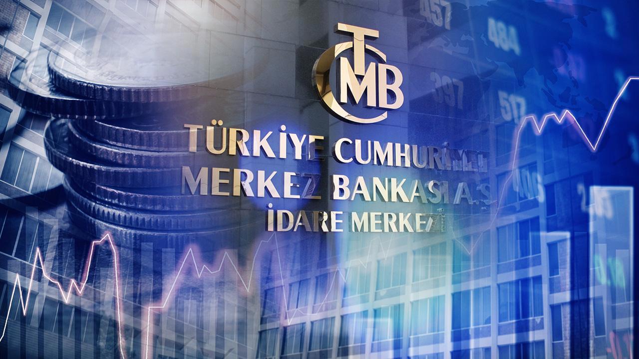 Merkez Bankası 2023 Yılının İlk Faiz Kararını Duyurdu