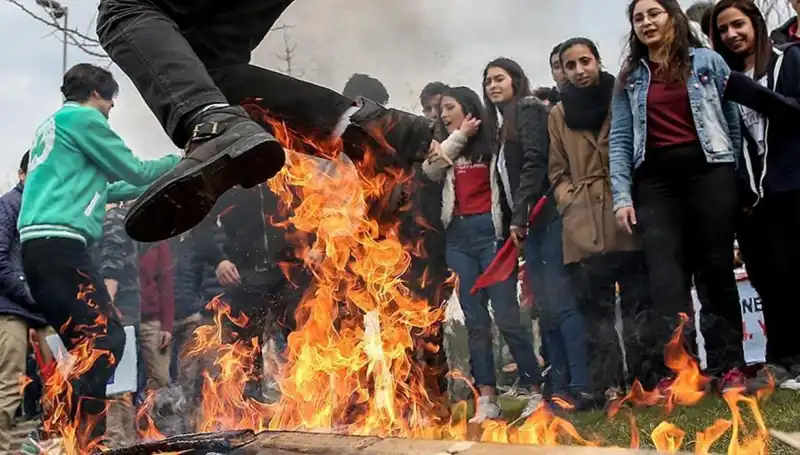 2025 Nevruz Bayramı Ne Zaman Kutlanacak? Gelenekleriyle Keşfedin!