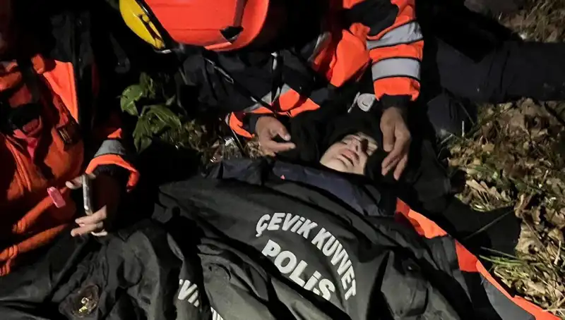 Belgrad Ormanı'ndaki Gizemli Kayıp Mimar Ece Gürel'in Acı Sonu