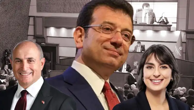 Ekrem İmamoğlu’nun Yerine Geçebilecek İsimler: İstanbul Siyasetinde Yeni Dönem Mi?