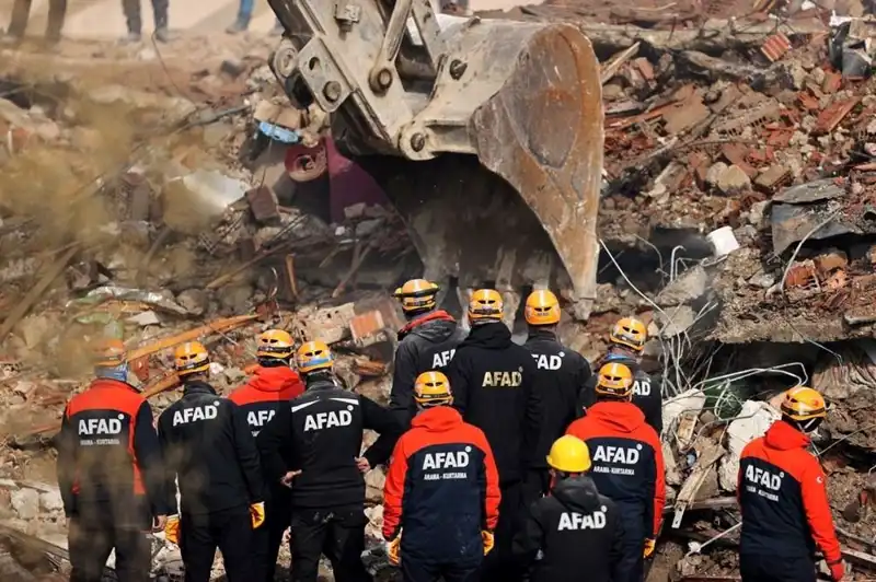 Konya'da Çöken Bina Soruşturmasında Şok İddialar: 22 Yıl Hapis İsteniyor