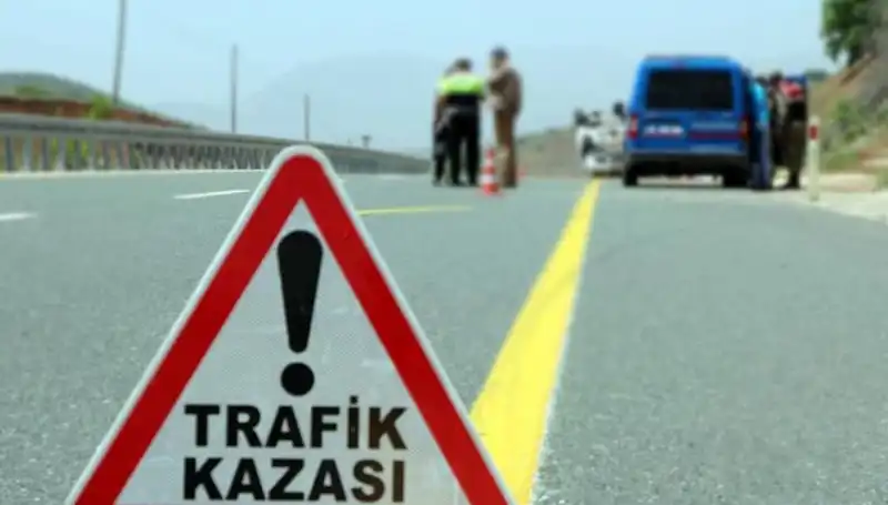 Bitlis’te Parçalarla Dolup Taşan İki Feci Kaza: 19 Yaralı