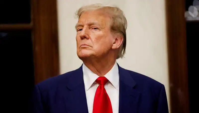 Trump’ın Putin Açıklaması: "Hayal Kırıklığına Uğradım" Dedi!