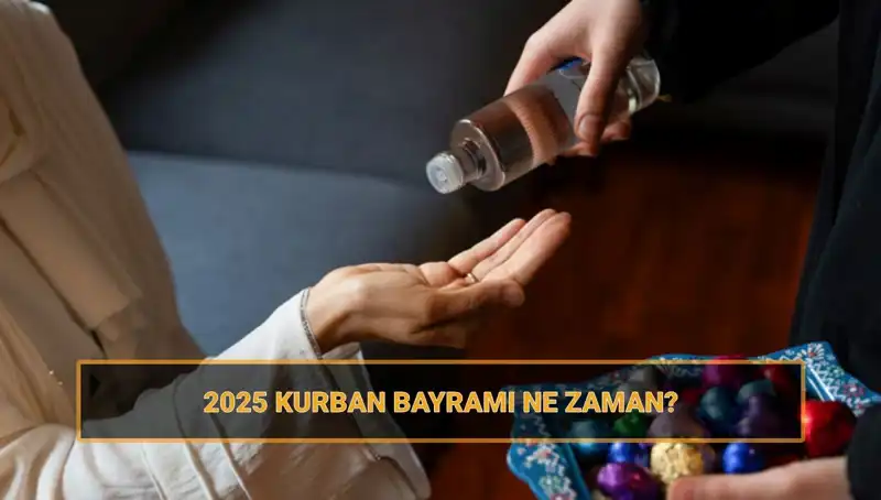 2025’te Kurban Bayramı Ne Zaman? Tarih ve Tatil Süresiyle İlgili Tüm Bilgiler