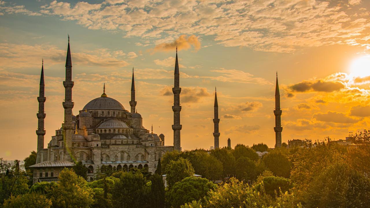 'Rahmet ve Bereket Mevsimi: Üç Aylar 1 Ocak'ta Başlıyor'