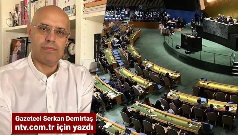 BM Zirvesi, Filistin Sorununa Yeniden Odaklanıyor mu?