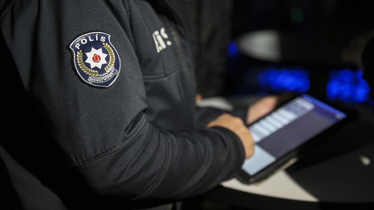 Uygunsuz Çakar Kullanımına 276 Bin 344 Lira Ceza