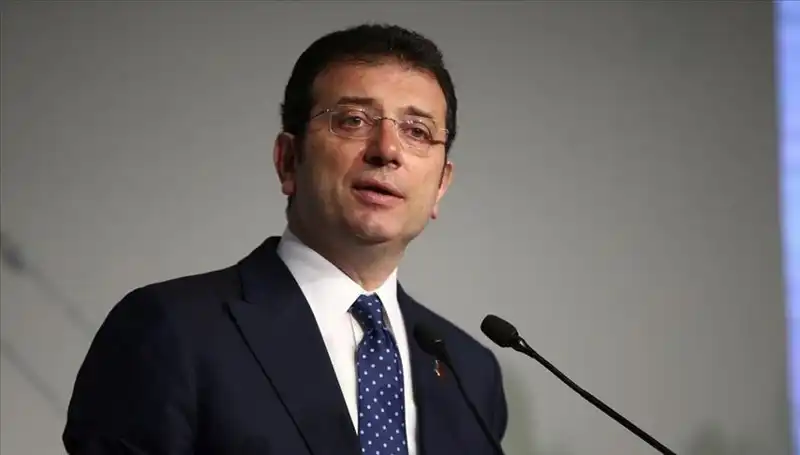 İstanbul Üniversitesi İmamoğlu’nun Diploması İçin Ne Ayırdedici İnceleme Yaptı?