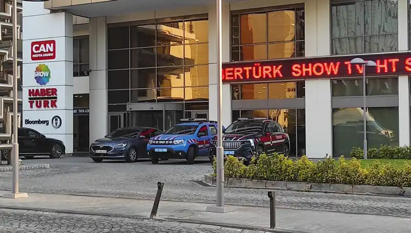 Habertürk ve Show TV'ye El Koyuldu: Kara Para Aklama İddiaları Gündemde