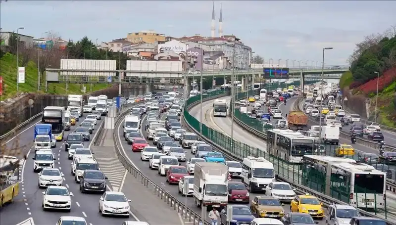 Trafikte Yeni Dönem Başlıyor: Cezalar Artık Daha Sert!