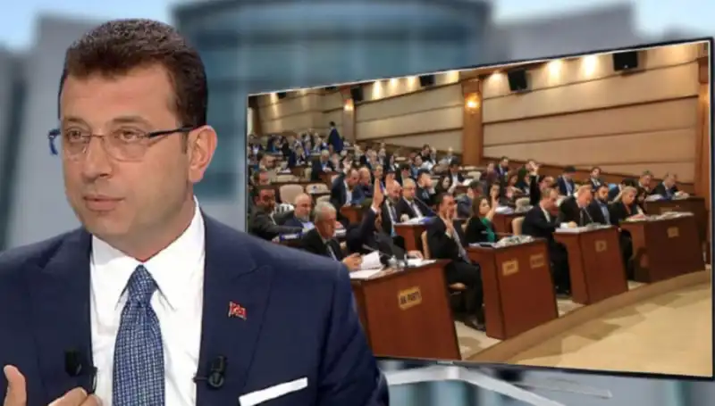 İBB Başkanvekilliği İçin Sıcak Gelişmeler: Seçim Sonuçları Merakla Bekleniyor
