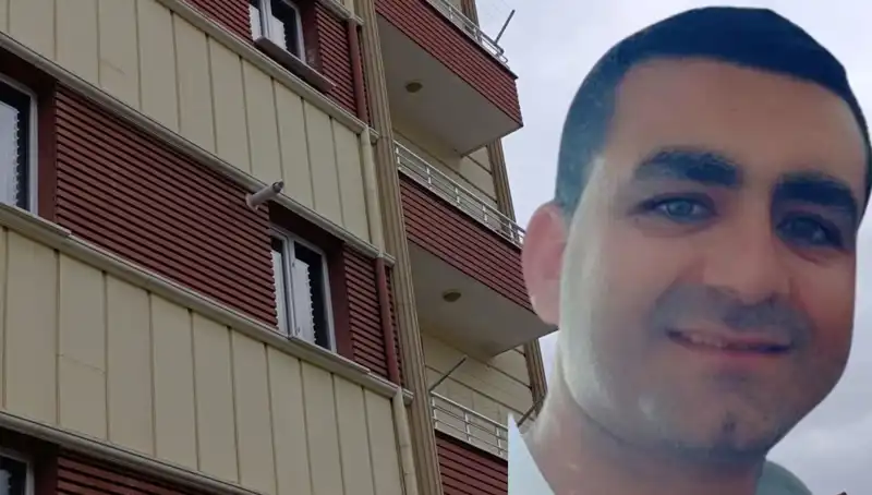 Bankacının Feci Ölümü: Korkunç Olayın Perdesi Aralanıyor